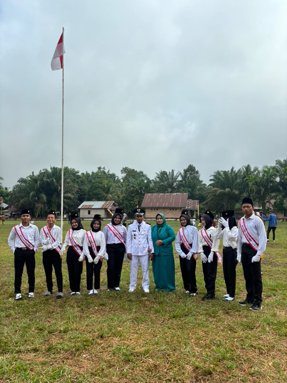 Hari Kemerdekaan Indonesia